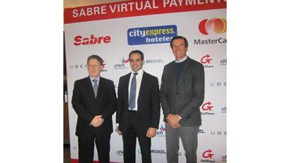 La plataforma lanzó una nueva tecnología de pago