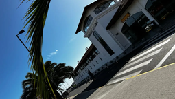 El Aeropuerto Internacional La Florida, en La Serena aumentaría su horario de atención en una hora para 2026.&nbsp;