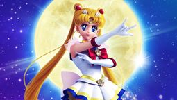 Sailor Moon llega a Universal Studios Hollywood.