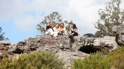 Mar del Plata: 5 propuestas gratis para el verano