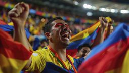 Una propuesta pensada para vivir la Copa Mundial de Fútbol 2026 desde adentro, combinando viajes, estadios y la pasión colombiana.