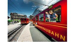 Grupo GEA Brasil ha concretado un relevante acuerdo con RailClick, proveedor de servicios ferroviarios en Europa.