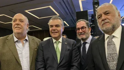 El Consejo Nacional Empresarial Turístico exige un cambio de rumbo en política turística