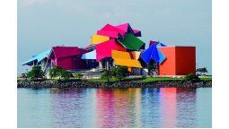altText(Biomuseo: un espacio único para conocer cómo surgió el istmo de Panamá )}