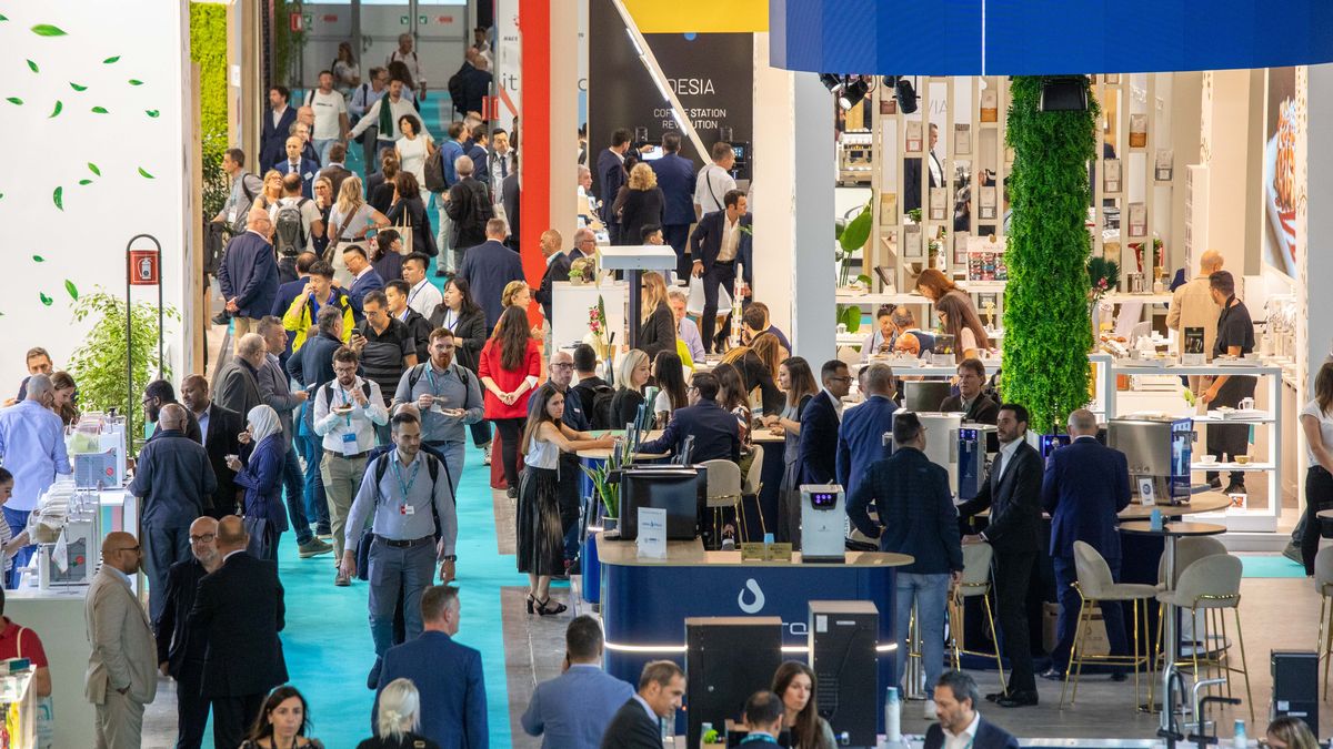 A través de un programa de actividades cuidadosamente curado, HostMilano 2025 ofrecerá a los profesionales del sector Horeca un espacio único para anticipar tendencias, fortalecer redes y descubrir soluciones que transforman el presente del foodservice.