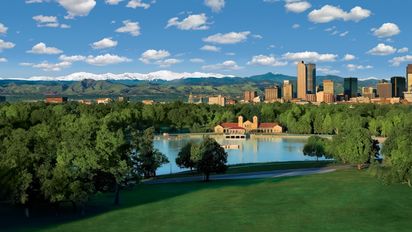 La Oficina de Turismo de Colorado celebró la inclusión de una selección de restaurantes del destino de Estados Unidos en la Guía Michelin. La Oficina de Turismo de Colorado celebró la inclusión de una selección de restaurantes del destino de Estados Unidos en la Guía Michelin.