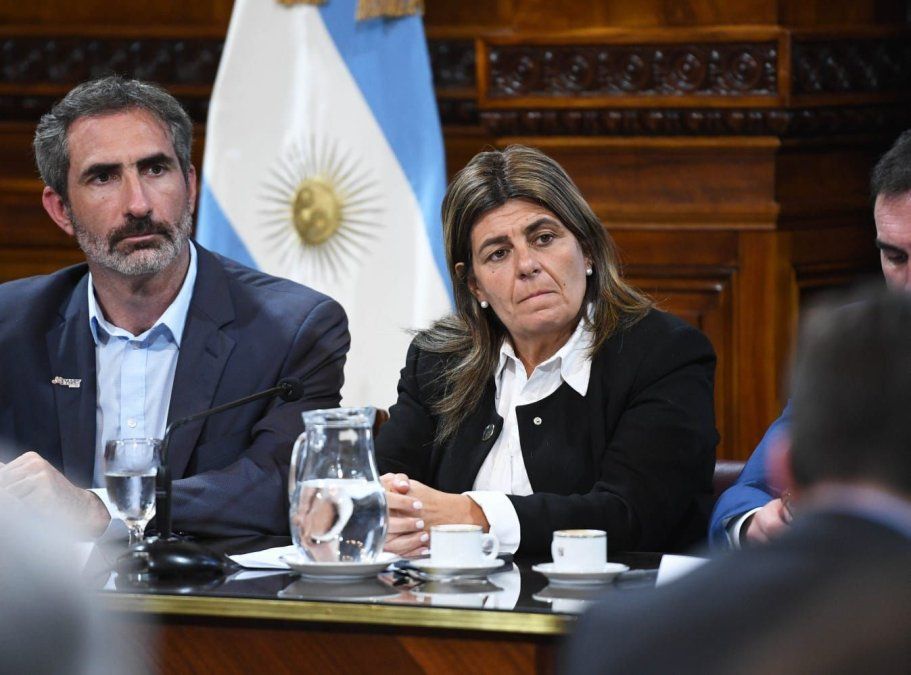 El proyecto de la senadora Mariana Juri busca incentivar vuelos, crear nuevas rutas, mejorar tarifas y fortalecer el turismo interno.