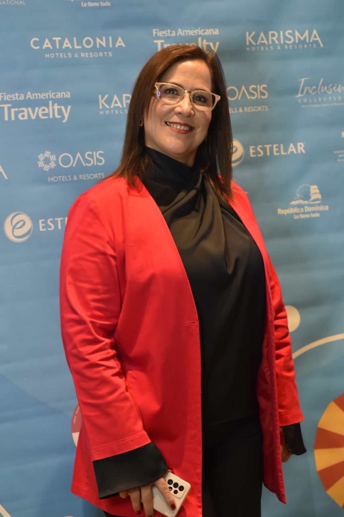 Zoraida Cedeño, gerente de Agencias de PriceAgencies.