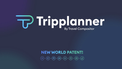 “Tripplaner”, el nuevo motor de búsqueda de Travel Compositor.