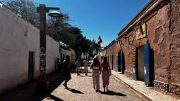 San Pedro de Atacama es uno de los destinos nacionales más populares y cuenta con ofertas de productos All inclusive enfocadas en un segmento premium.