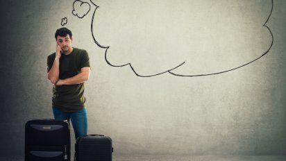 La economía, la salud y el trabajo son preocupaciones que conviven con las ganas de volver a viajar.