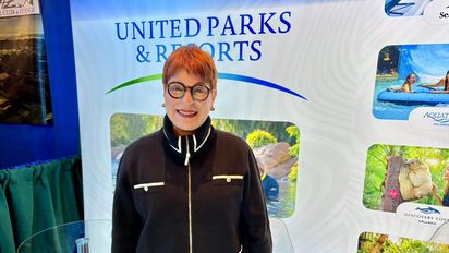 United Parks & Resorts: destacada presencia en Florida Huddle
