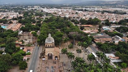 Escapadas Santander: ¿Qué hacer en Villa Del Rosario?