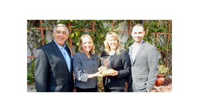 Disney Destinations, “Mejor empresa de entretenimiento familiar”