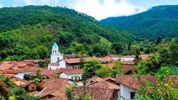 Pueblos Mágicos: muy cerca de Puerto Vallarta, San Sebastián del Oeste es una opción ideal para escapadas.&nbsp;