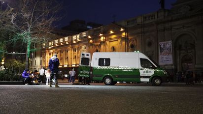 Guías de turismo emplazan al gobierno por delincuencia 