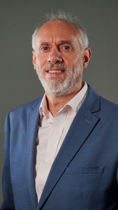 Alejandro Duarte, gerente comercial de Tucano Tours.