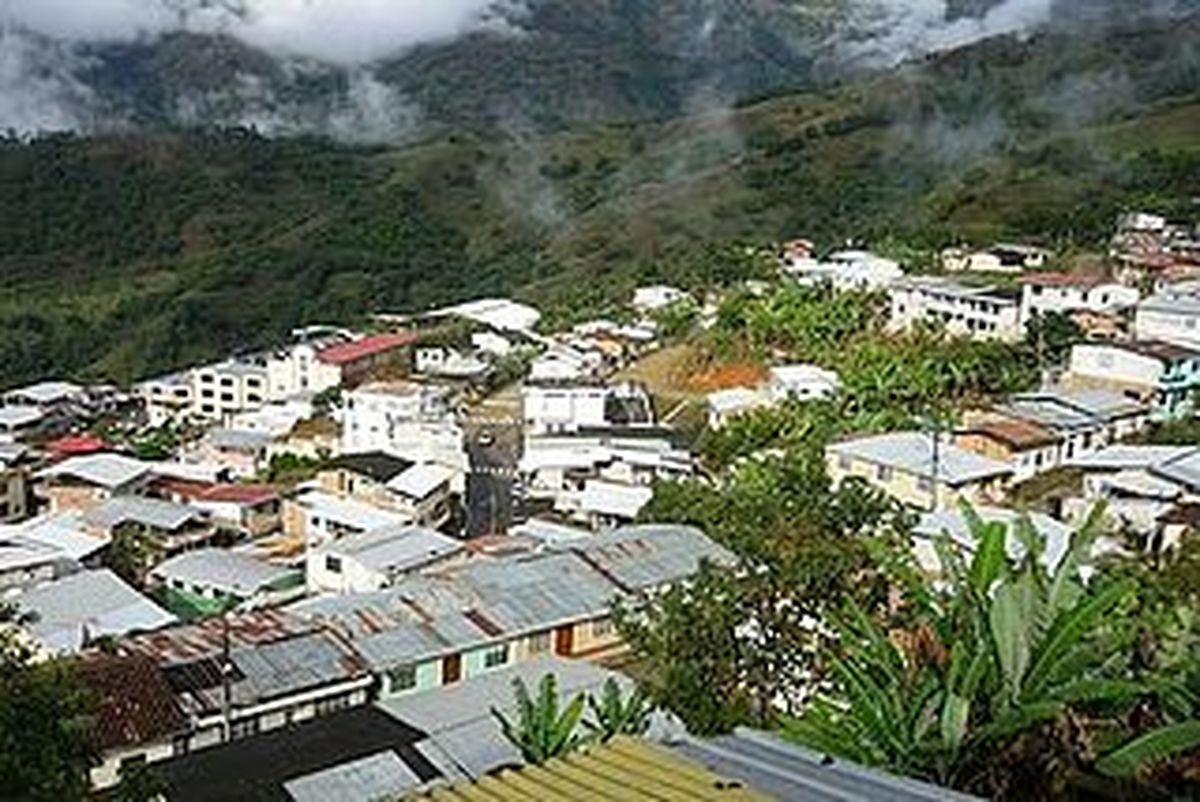 El cantón Atahualpa fue fundado el 25 de abril de 1984. El cantón pertenece a la provincia del El Oro. - Ladevi Medios y Soluciones El cantón Atahualpa fue fundado el 25 de abril de 1984. El cantón pertenece a la provincia del El Oro.