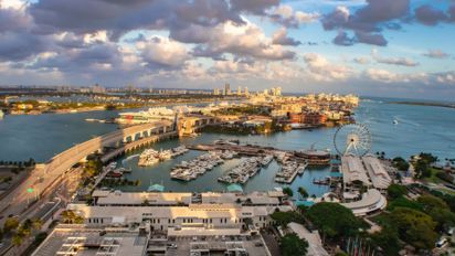 Miami en otoño: un crisol de arte, cultura y experiencias imperdibles