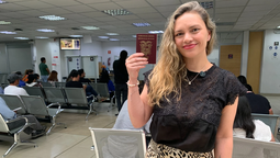 Registro Civil anuncia nueva fecha límite para obtener pasaportes sin turno.