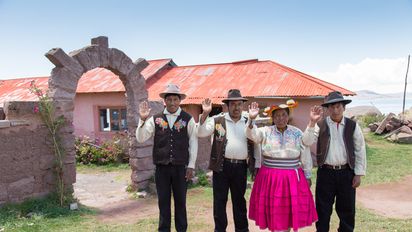 Turismo Emprende: Mincetur entregará S/. 80 mil a ganadores.