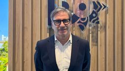 Diego Buades, director comercial de HM Hotels y Whala Hotels.