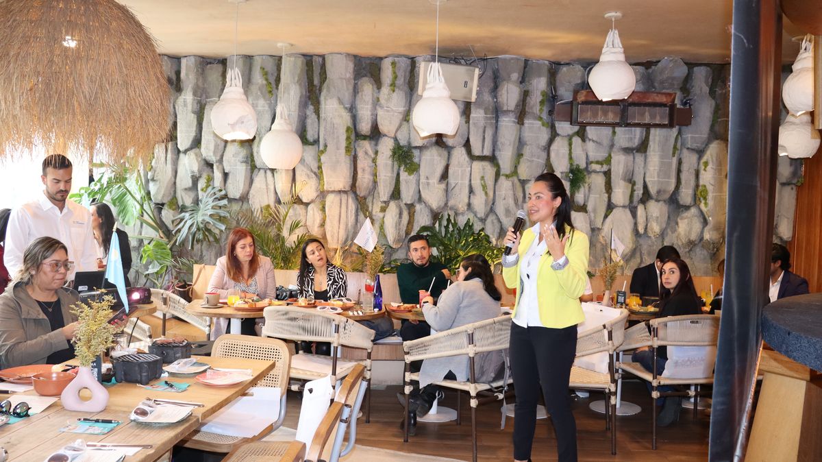 Fort Lauderdale de promoción por Colombia