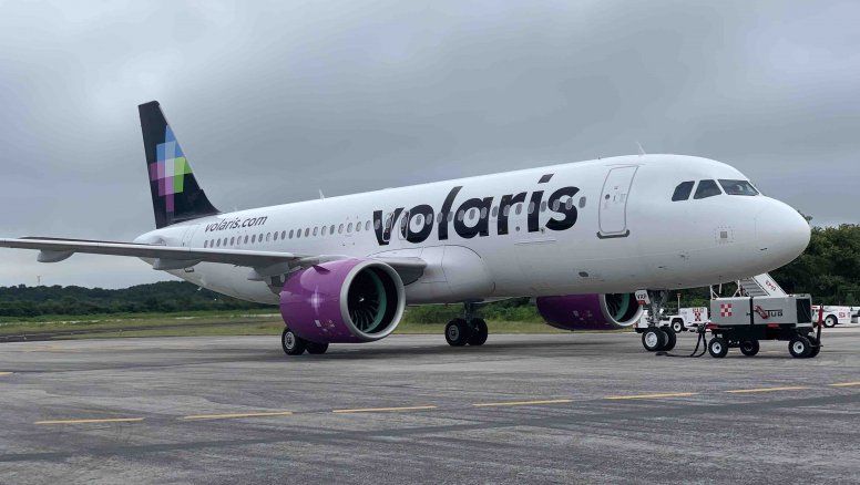 Volaris confía en una rápida recuperación del cabotaje.