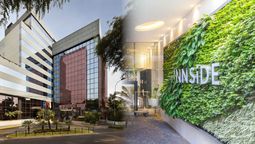Meliá celebra las Fiestas Patrias con experiencias únicas en Lima.