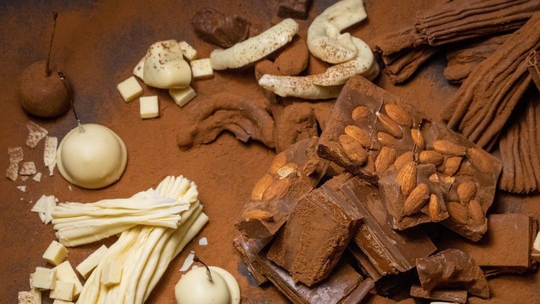 La Chocolaterie es el evento chocolatero más grande de Argentina. La Chocolaterie es el evento chocolatero más grande de Argentina.