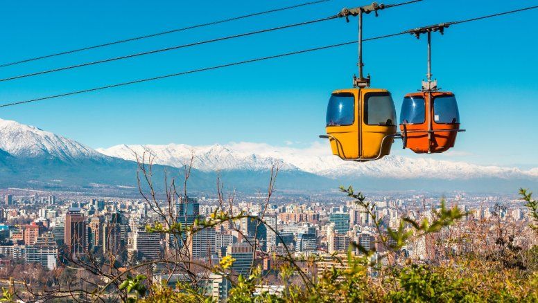 Covid-19. ¿Cuáles son los requisitos para viajar por Chile?