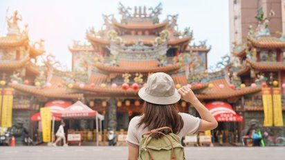 Cruceros por Asia: la nueva forma de entrada a las maravillas de China, Japón y Taiwán