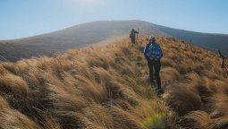 altText(Pasaporte de Aventura: la mejor forma de disfrutar Capilla del Monte)}