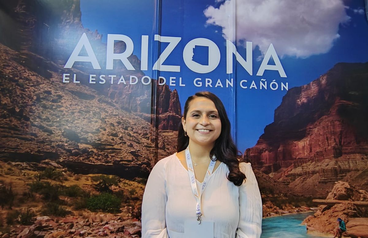 CWW México y Visit Arizona comparten algunas experiencias imperdibles a la hora de planificar un viaje en el destino.