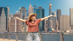 Estados Unidos se prepara para recibir a miles de viajeros durante la Copa Mundial 2026 con experiencias que van mucho más allá del fútbol.