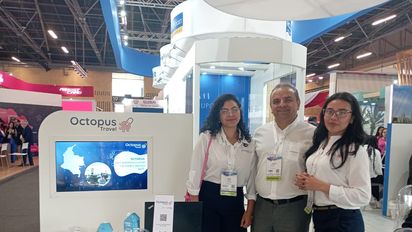 Octopus Travel: herramientas de venta para las agencias