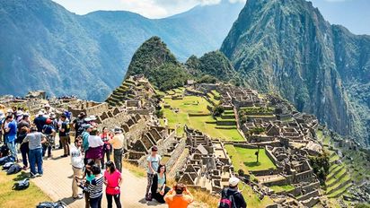 Machu Picchu: postergan nuevo sistema de venta de tickets online