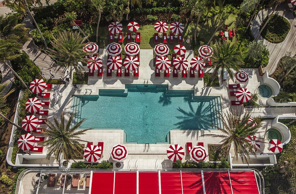 Accor firmó alianza con Grupo Faena. - Ladevi Medios y Soluciones Accor firmó alianza con Grupo Faena.