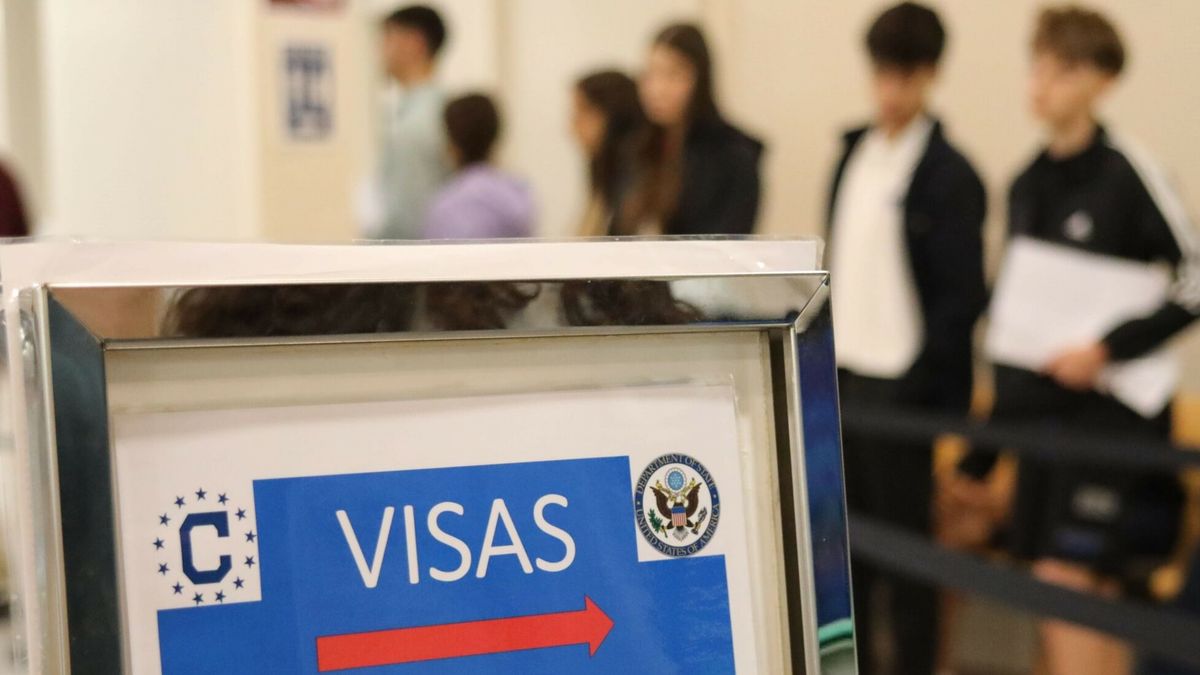La más reciente legislación en Estados Unidos ha generado un aumento en la tarifa de la visa.