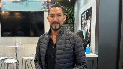 Leonel Reyes es el director corporativo de RCD Hotels para América Latina.