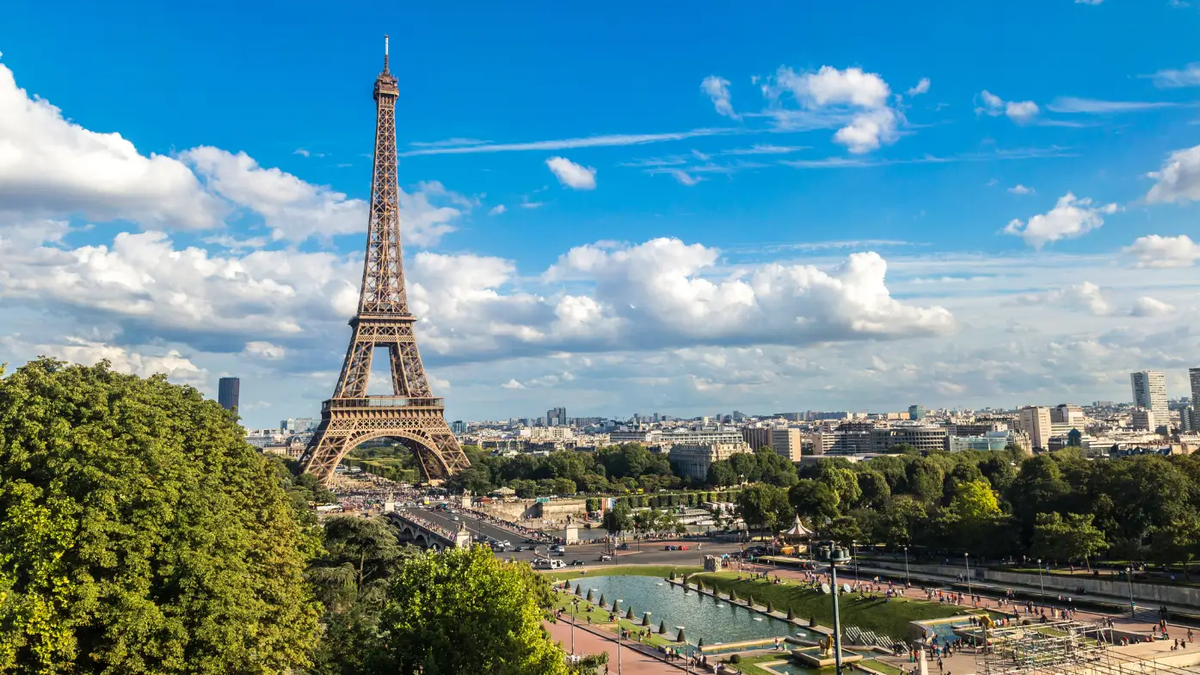 La Casa del Viaje impulsará itinerarios especiales en Francia para el próximo año.