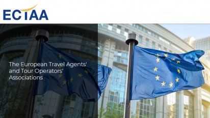 ECTAA calificó al 2020 como catastrófico.