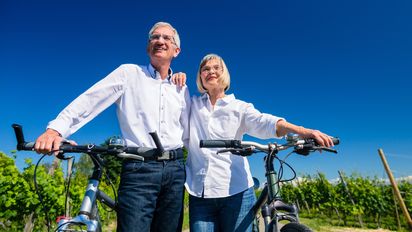 Viajes por Argentina: conocé cuáles son los beneficios que ofrece PAMI a los jubilados.