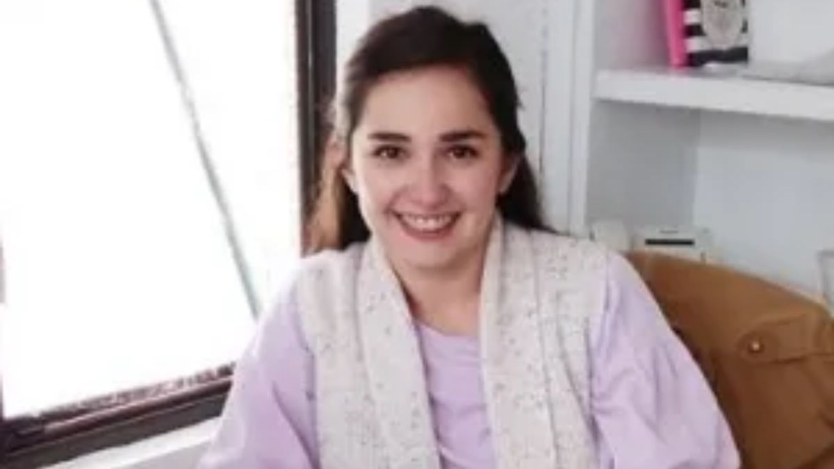 Paola Riquelme, gerente comercial y de Mercadotecnia de Terramaris Operadora.