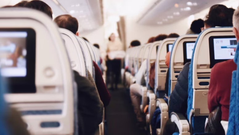 Cicotur Anáhuac informó que 2023 superó en varias categorías de tráfico de pasajeros en aeropuertos a 2022 y 2019.