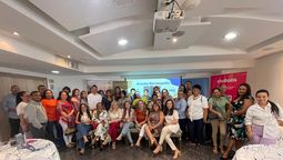 Grupo VDT y Tropitours culmina la segunda caravana de 2024.