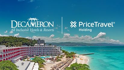 PriceTravel Holding firmó un acuerdo de colaboración con Decameron para fortalecer su presencia digital en Estados Unidos, México y Latinoamérica.