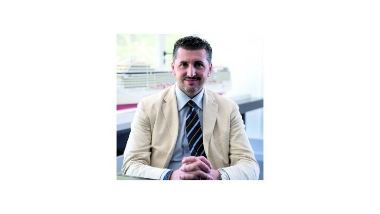 ACHILLE STAIANO, HEAD COMMERCIAL SERVICES DE MSC Cruceros “La industria de cruceros está demostrando su valor como viaje”