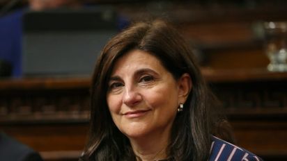 Gabriela Testa llevará las riendas del Turismo en Mendoza