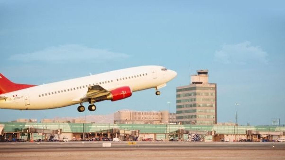 Julián Palacín es recordado por por ser un gran impulsor de la operación de las aerolíneas low cost en Perú.